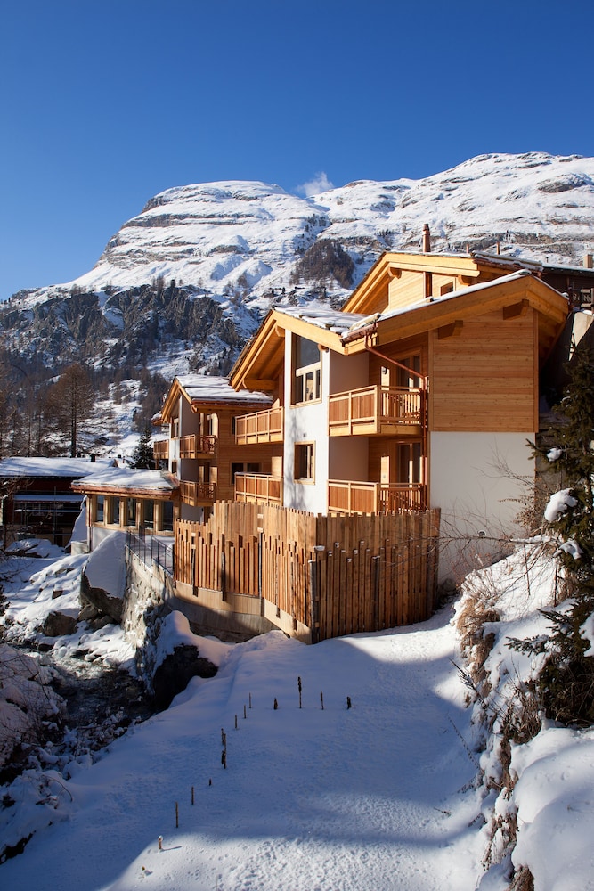 Chalet Banja 77/100