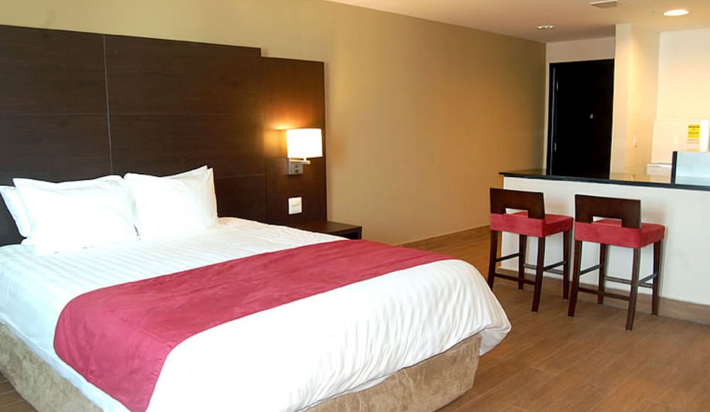 Principe Hotel And Suites 5/26