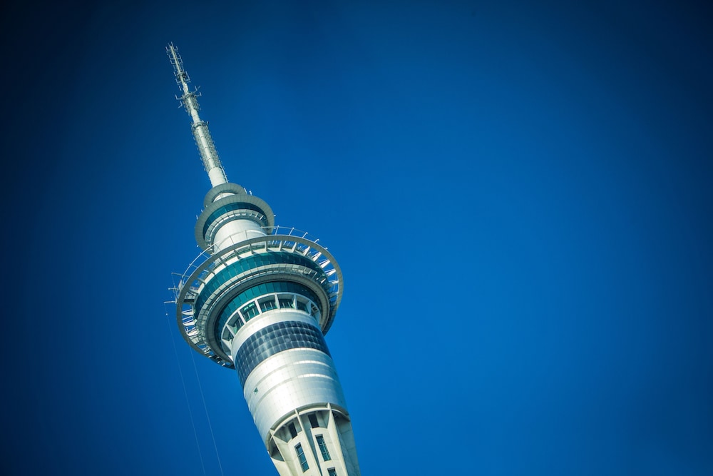 Rydges Auckland 45/82