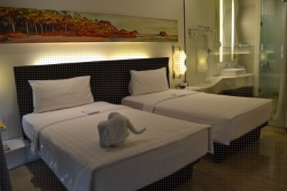 Novotel Lampung 44/72