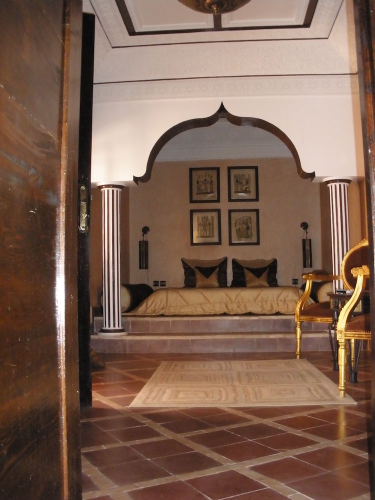 Riad Mille Et Une Nuits 6/50