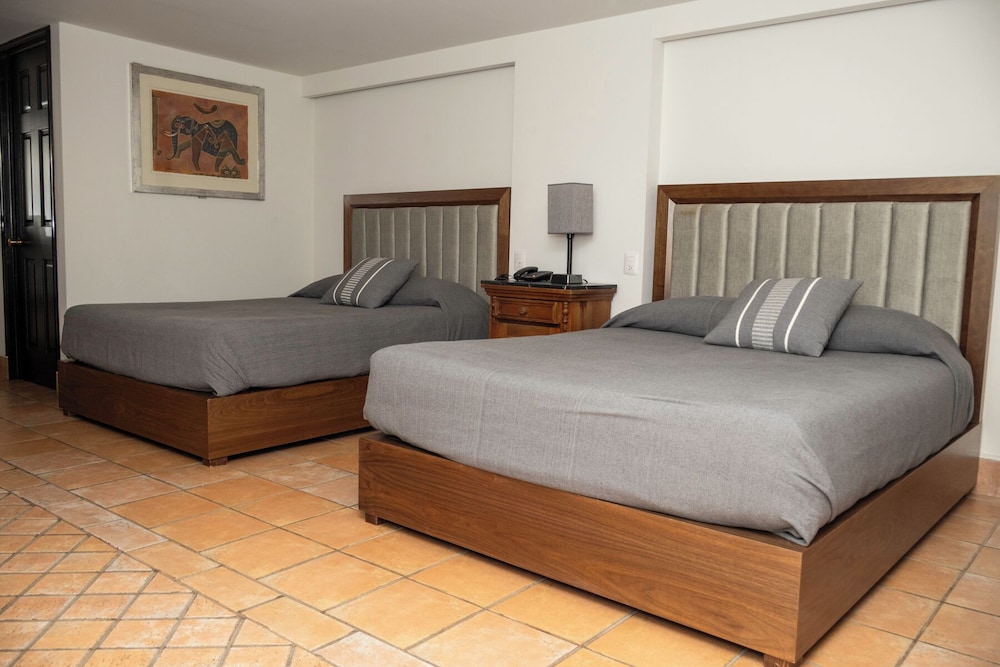 Hotel Boutique Naura Centro 23/82