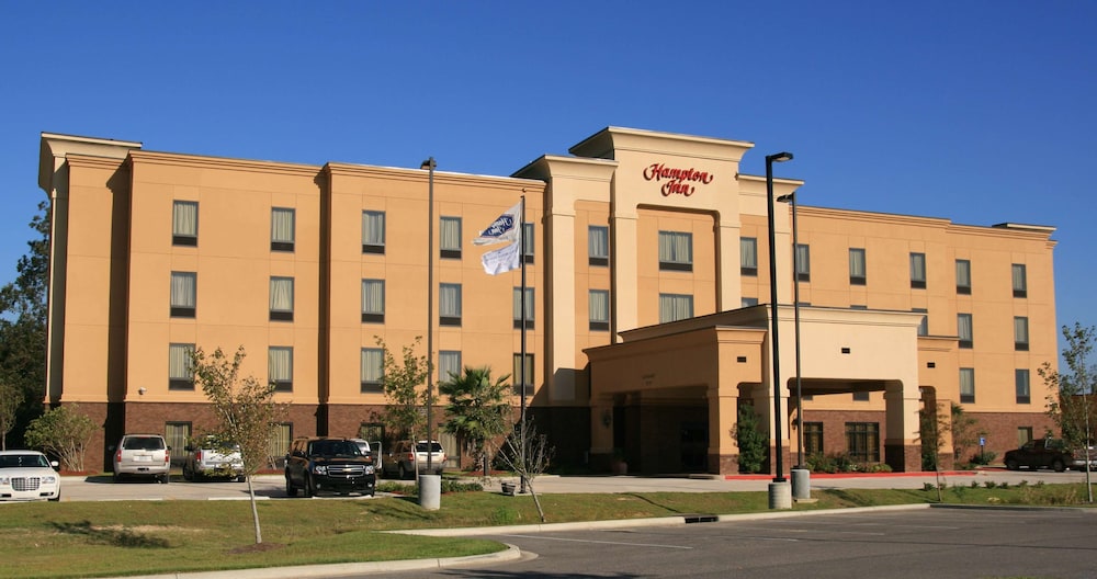 Hampton Inn Baton Rouge - Denham Springs in DENHAM SPRINGS - LA