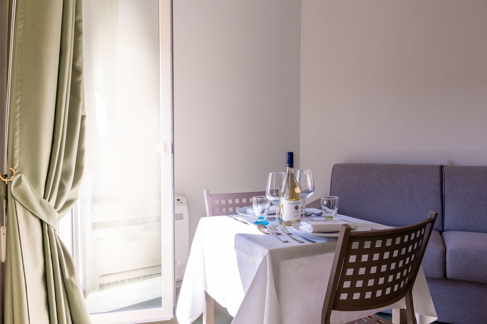 Tirreno Residence 20/29