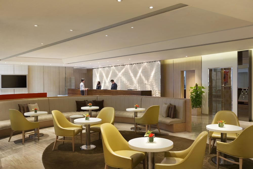 JEN Hong Kong by Shangri-La 54/68
