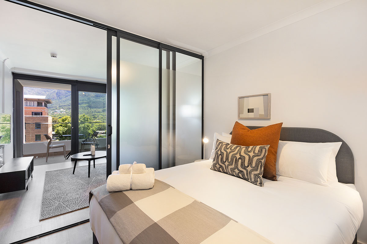 Newlands Peak Aparthotel 11/50
