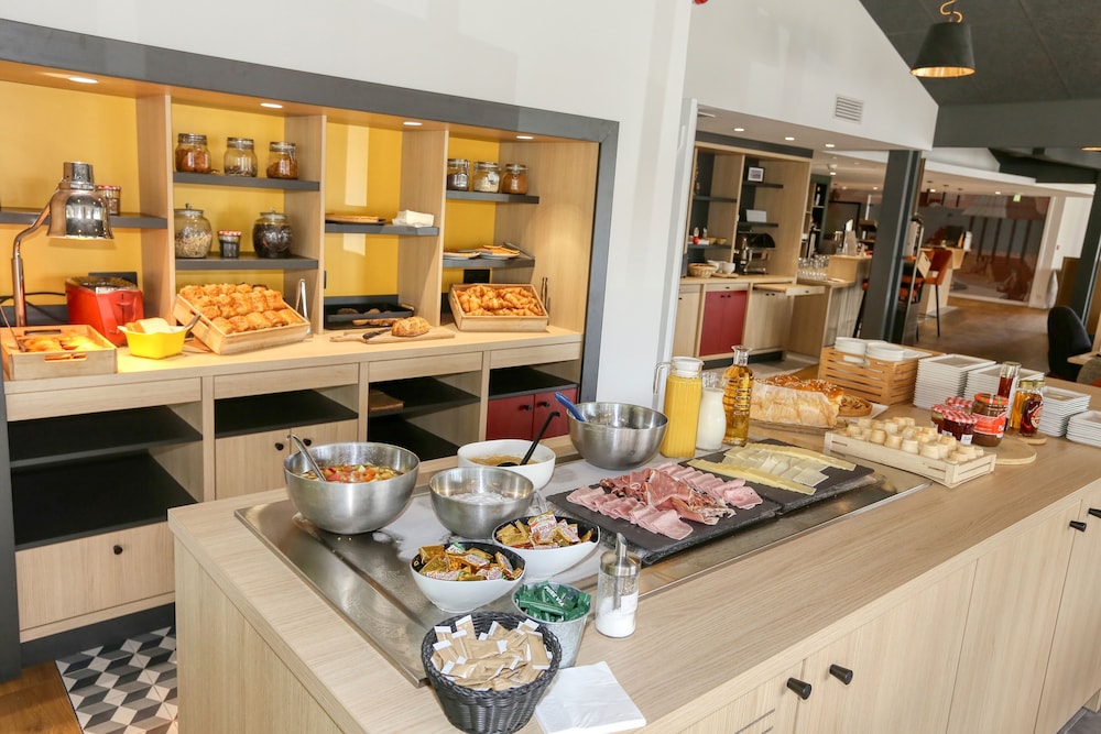 Ibis Biarritz Anglet Aeroport 35/50