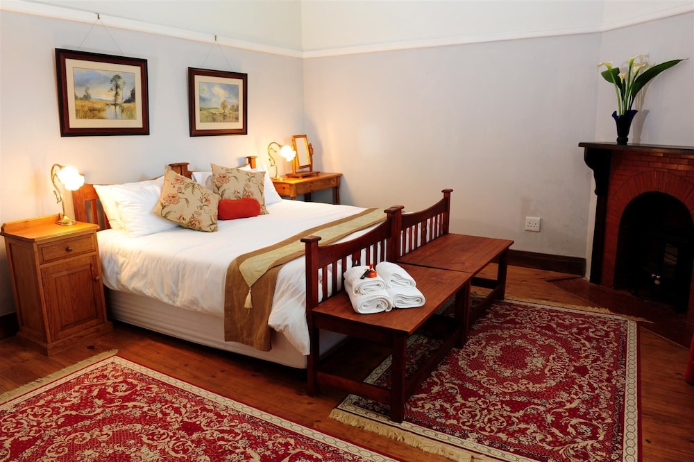 Excelsior Manor Guesthouse 20/50