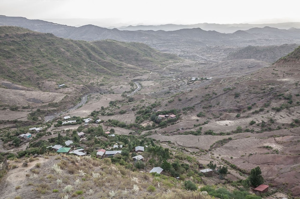 Sora Lodge Lalibela 46/50