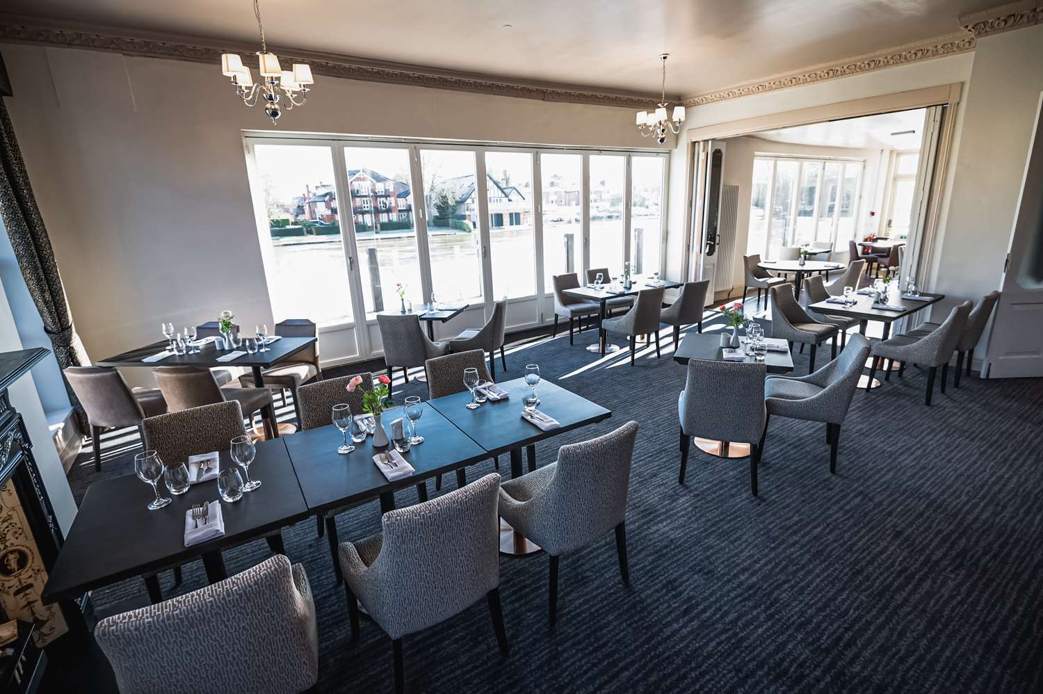 Thames Riviera Hotel, Sure Hotel Collection by Best Western 8/9