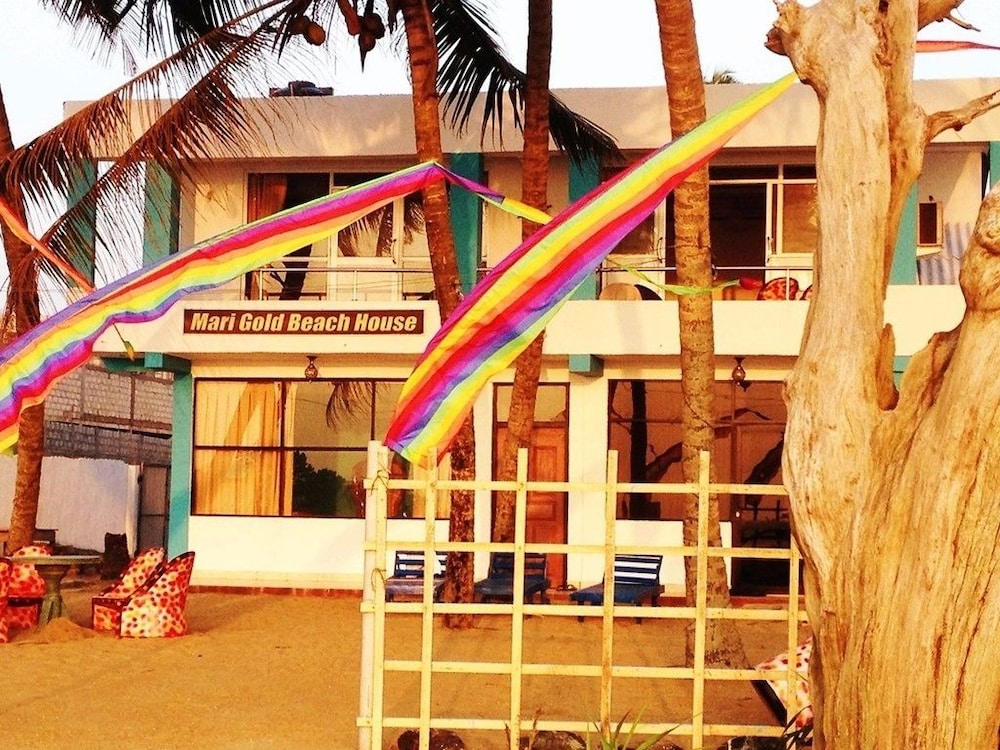 Marigold Beach House 15/27