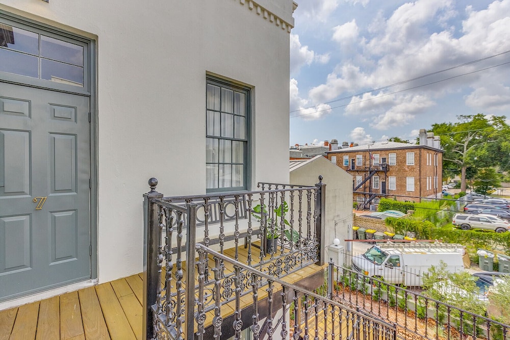Bellwether House 2/50