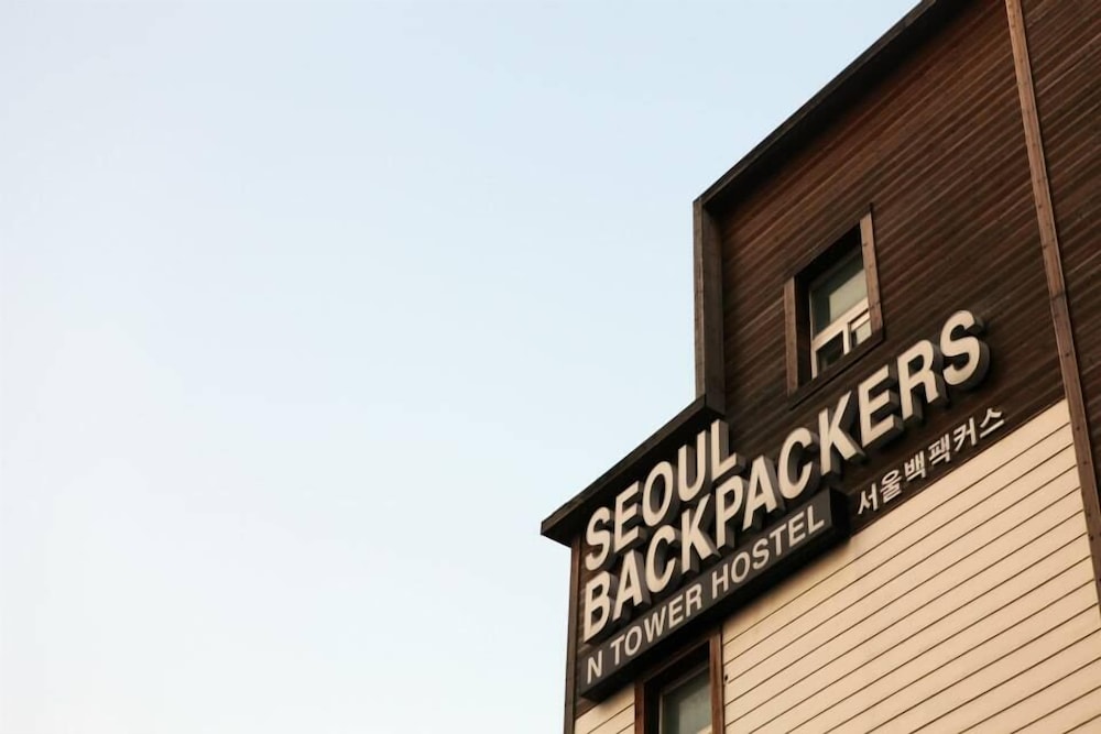 Must Stay (ex. Seoul Backpackers) 2/47