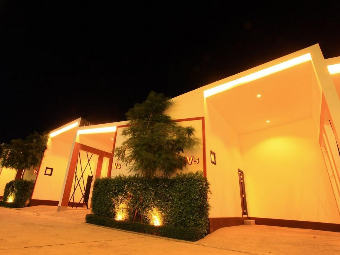 Get Link Hip Hua Hin Hotel 7/43