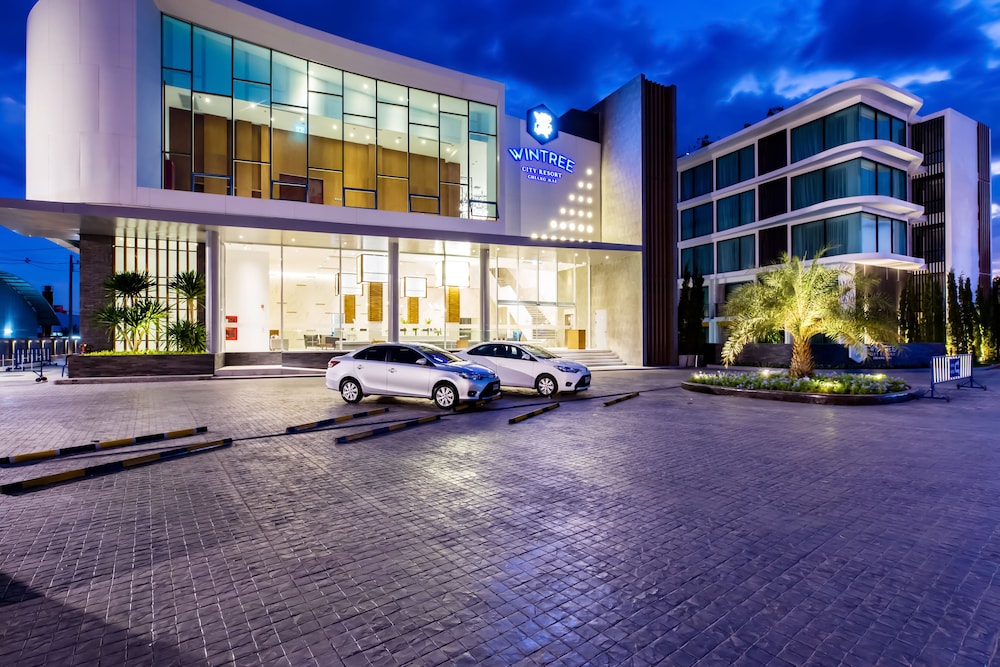 Wintree City Resort Chiangmai 37/50