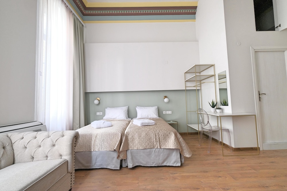 Agora Residence 21/50