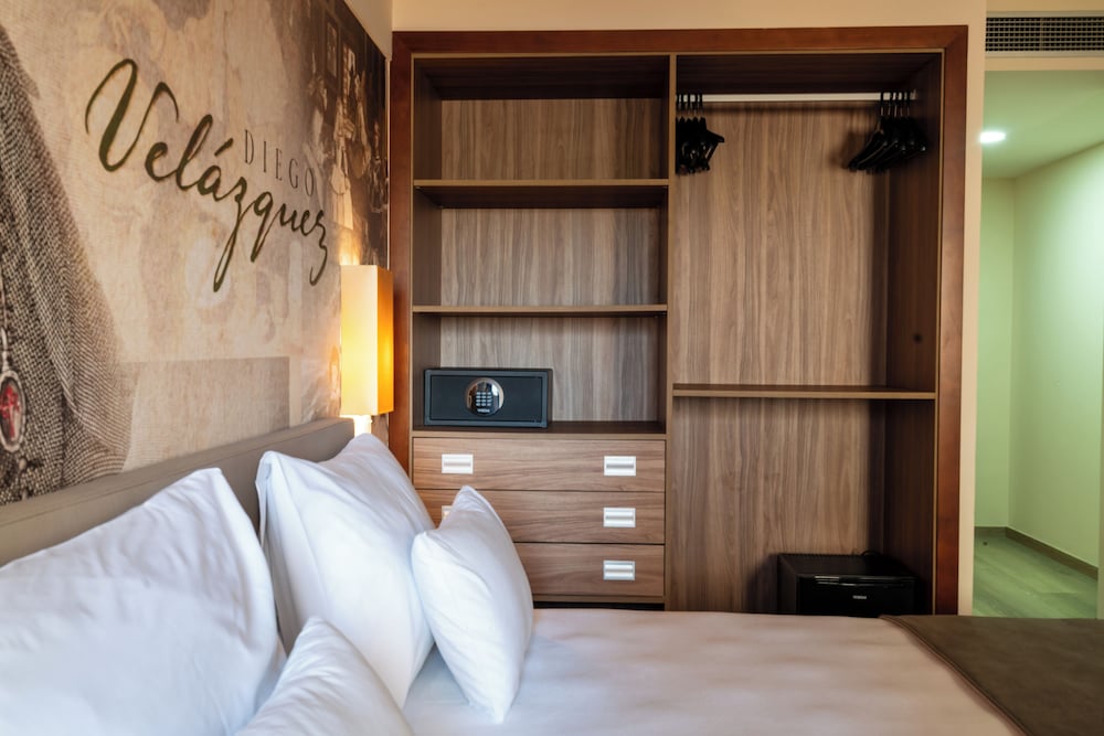 Room, Double Bed, Lagoon View, Vila Gale Isla Canela 10/10