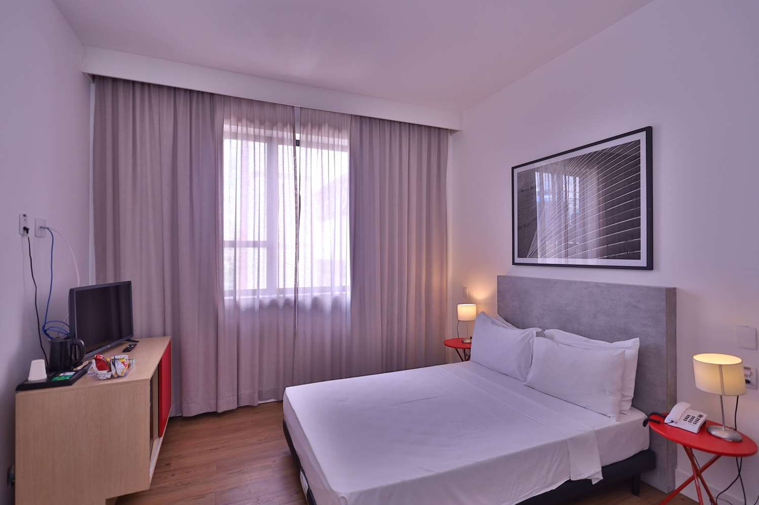 Ramada Encore Centro (Tiradentes) 21/55