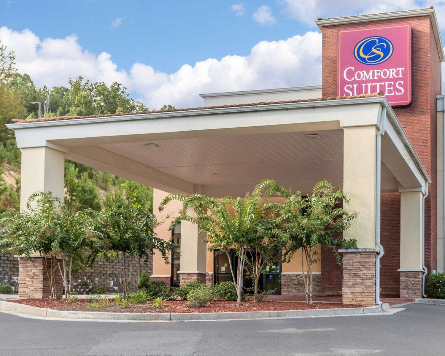 Comfort Suites Rome 2/21