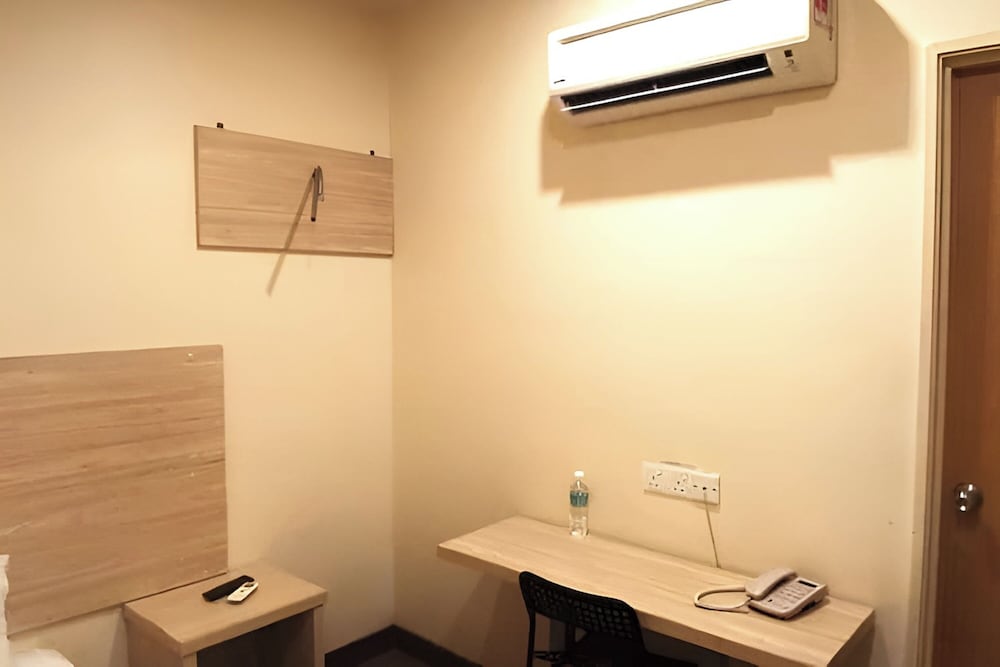 YP Boutique Hotel, Paradigm Mall Petaling Jaya 53/53