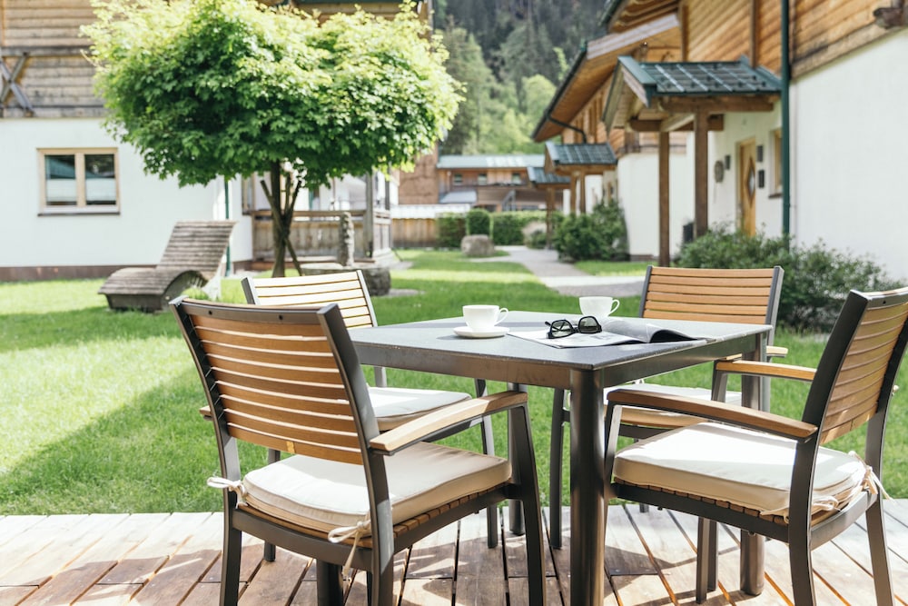 NATUR & AKTIV RESORT OTZTAL 34/47