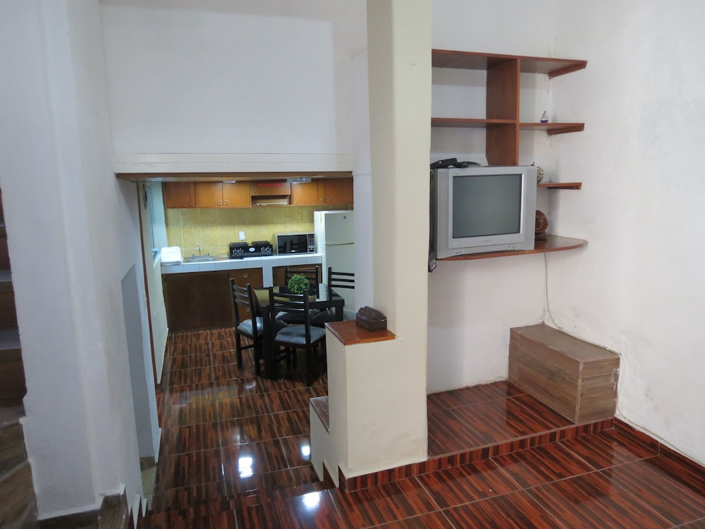 Hotel Posada Comala 6/73