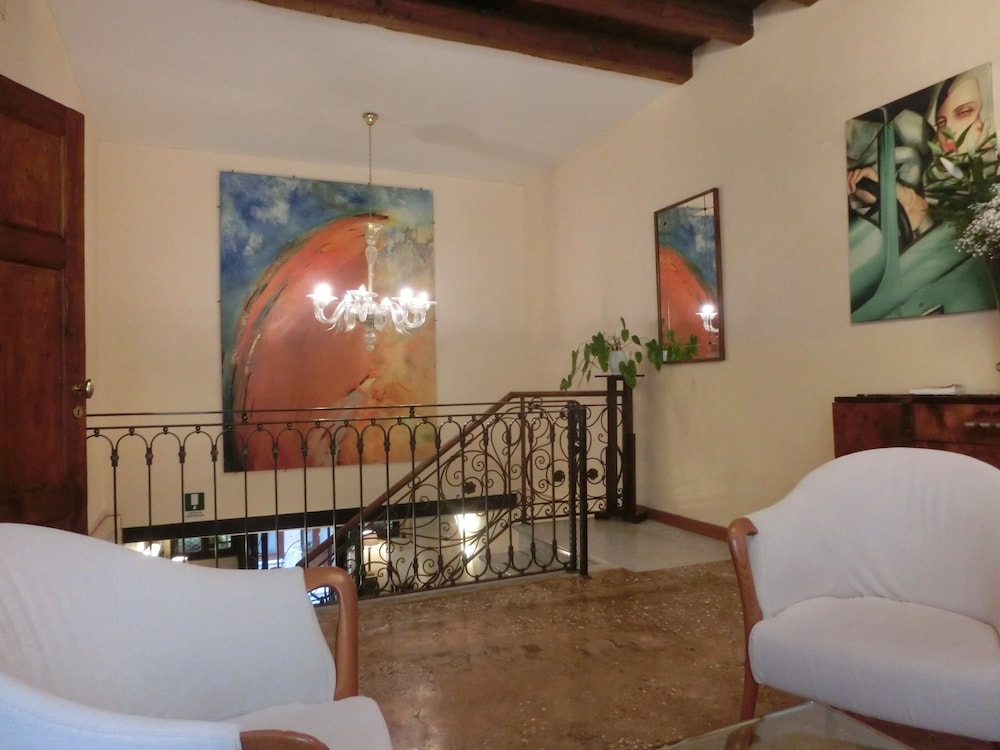 Locanda Art Deco 26/49