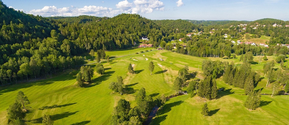 Tvedestrand Fjordhotell 7/51