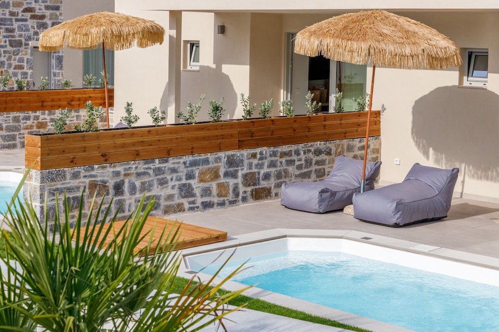 Anassa Stalis Suites Adults Only 16+ in HERSONISSOS