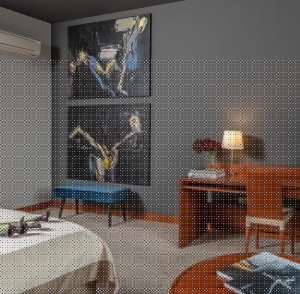 Art Hotel Praha 37/70