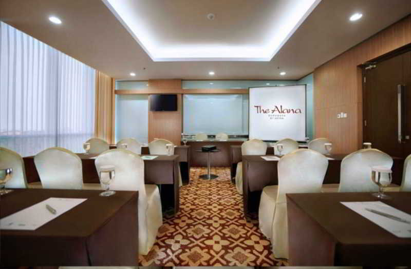 THE ALANA SURABAYA 43/50