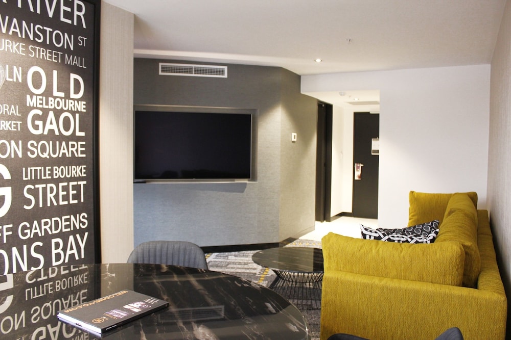 Pullman Melbourne City Centre 53/80