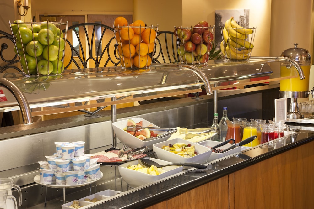 ホリデイ・イン グラスゴー イースト キルブライド(HOLIDAY INN GLASGOW EAST KILBRIDE) 写真3