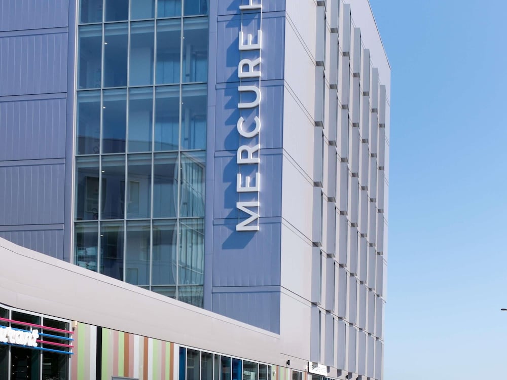 Mercure Dunkerque Centre Gare 6/50