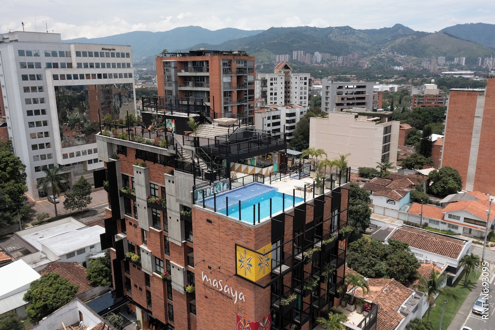 Masaya Medellin 2/33