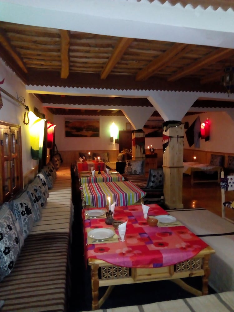 Auberge La Vallée des Figues 18/28