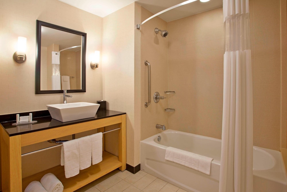 Springhill Suites Minneapolis St Paul Airport Mall of America 9/29