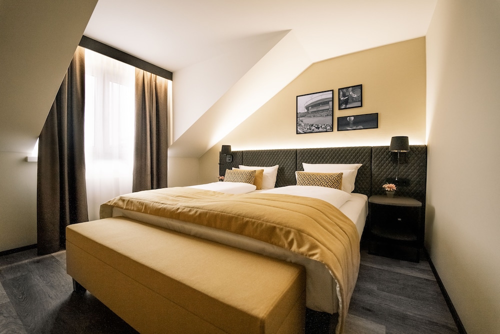 Gerry Weber Sportpark Hotel 9/34