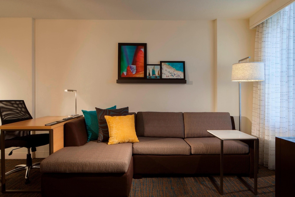 Residence Inn By Marriott Tampa Downtown 23/42