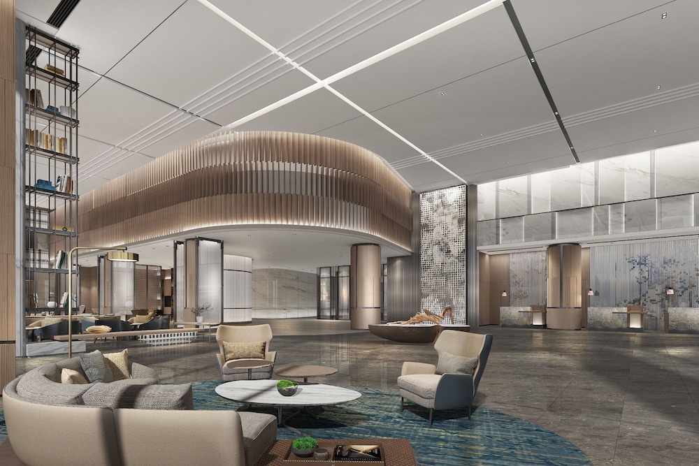 Courtyard By Marriott Beijing Changping 4/30