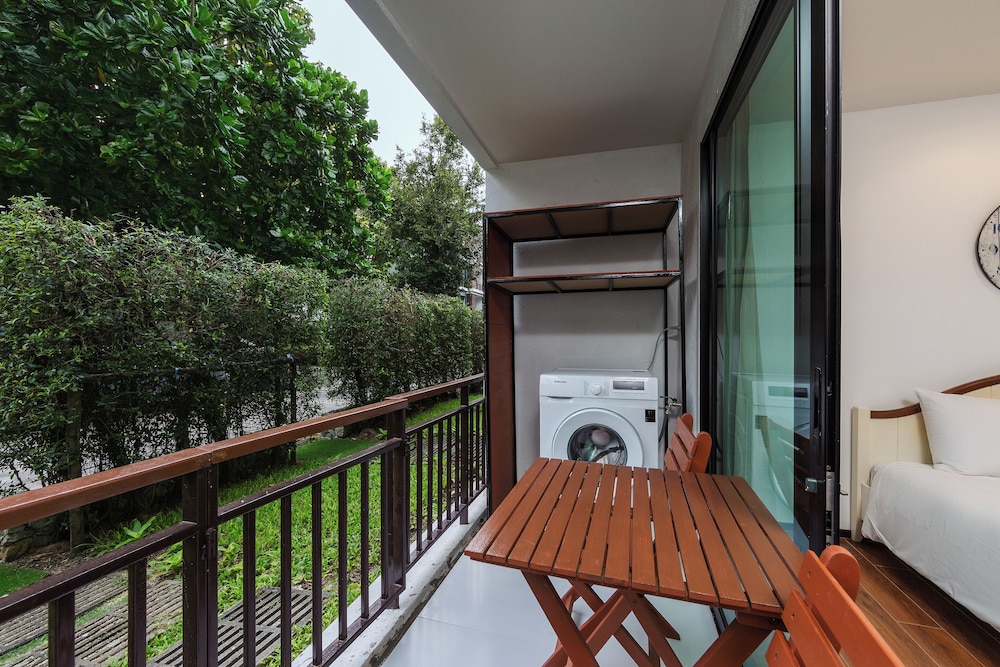 The Title Condo By Tropiclook 73/99