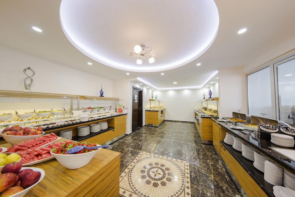 Kadriye Sarp Otel 30/44