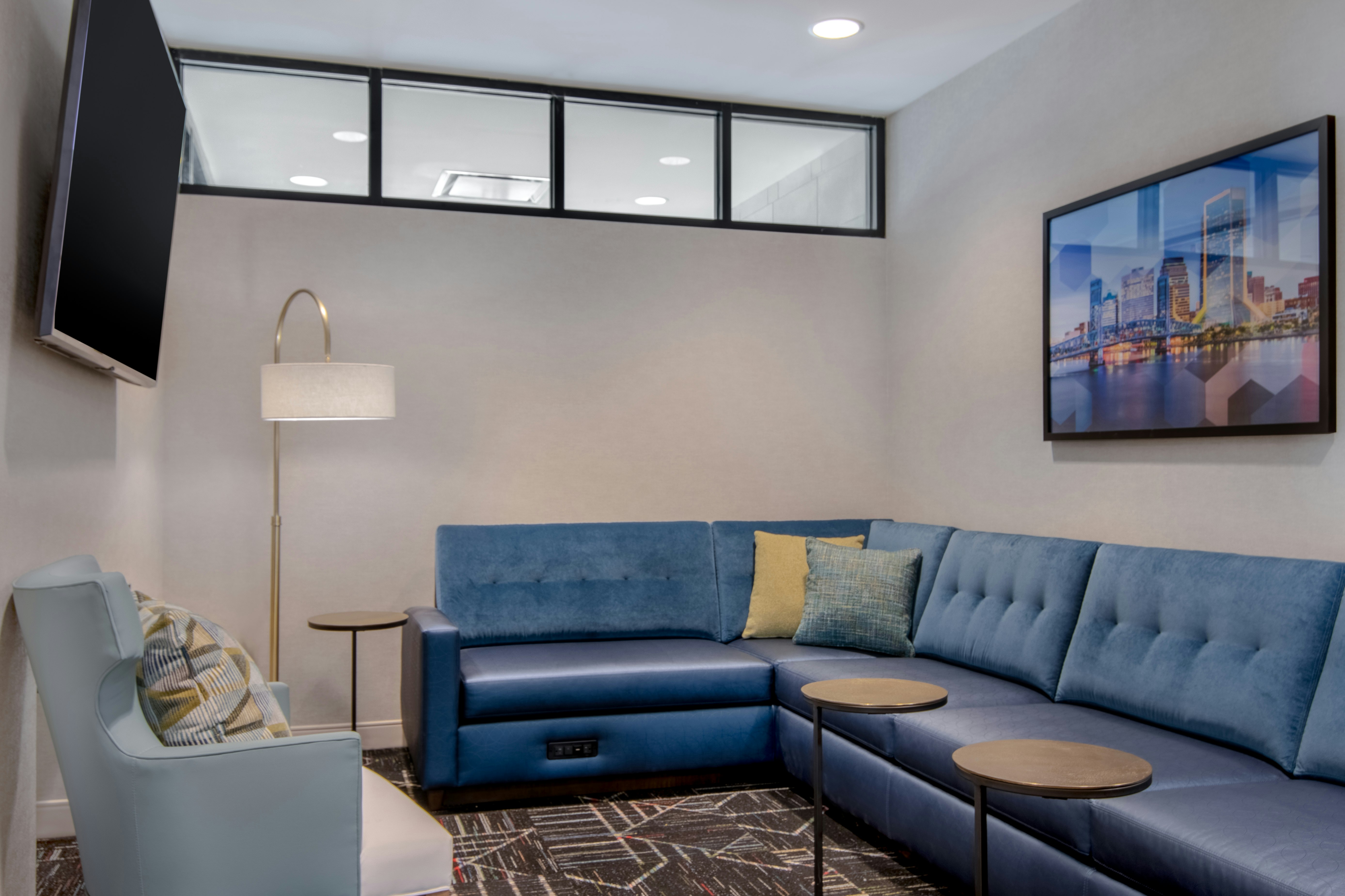 Home2 Suites by Hilton Jacksonville Downtown FL 15/29