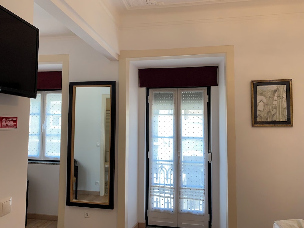 Discovery Apartment Estrela 16/50