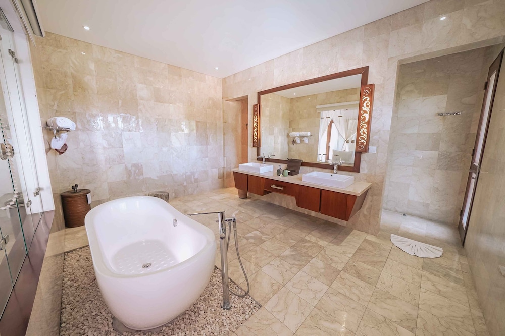 The Kasih Villas And Spa Seminyak 71/71