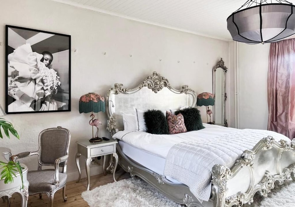 Gorvalns Slott 24/46