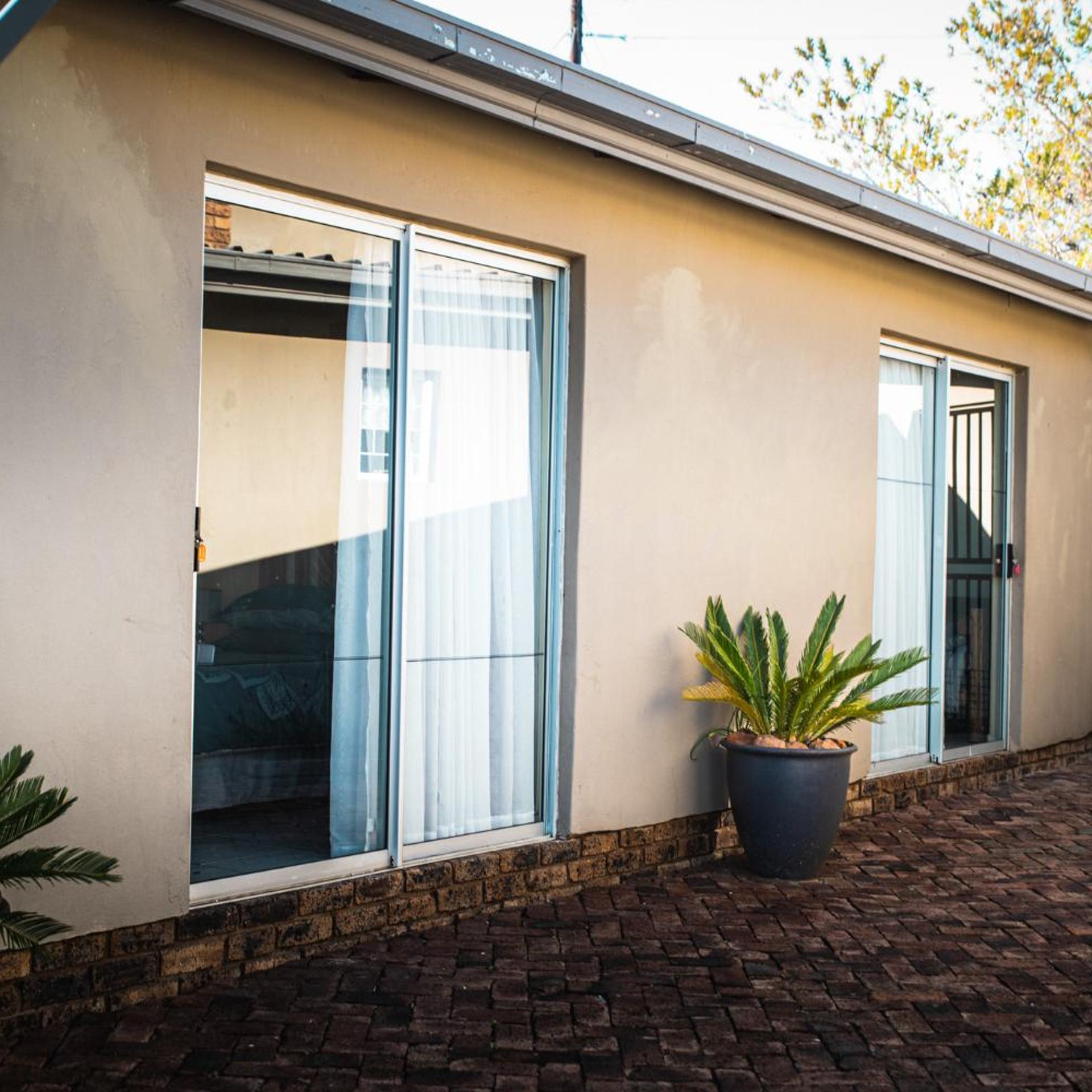 Geluksfontein Private Game Farm 3/49