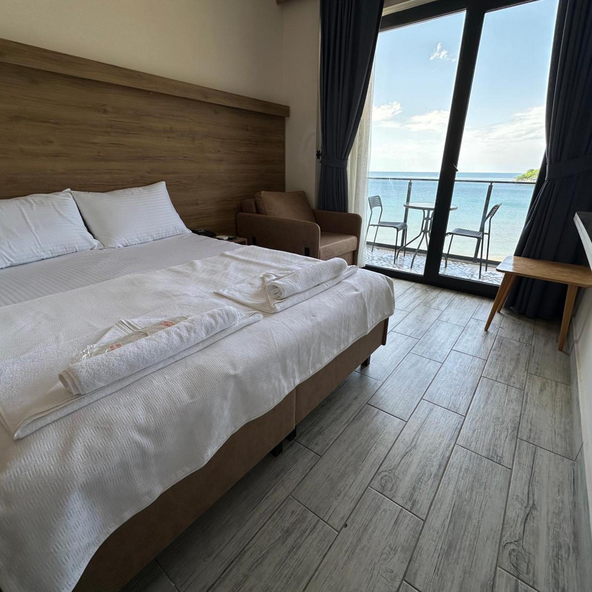 Kerpe Askoroz Otel 15/50