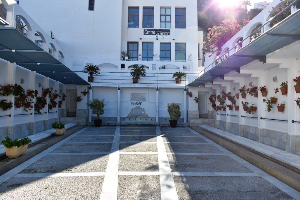 Hotel Playa 24/27