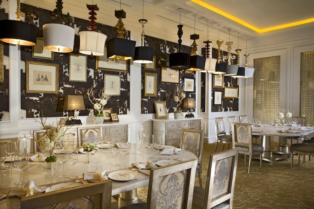 Hotel Mulia Senayan Jakarta 25/43